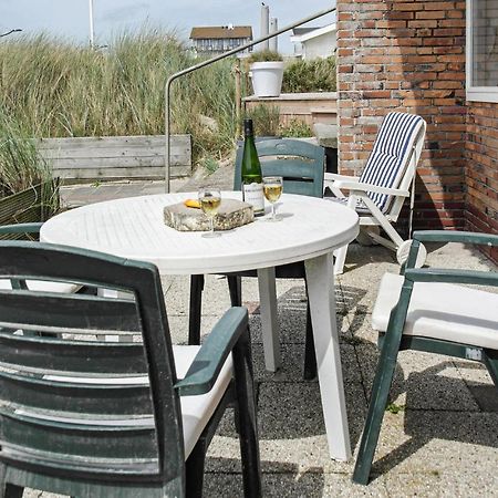 Duinennest Villa Bergen aan Zee Eksteriør bilde