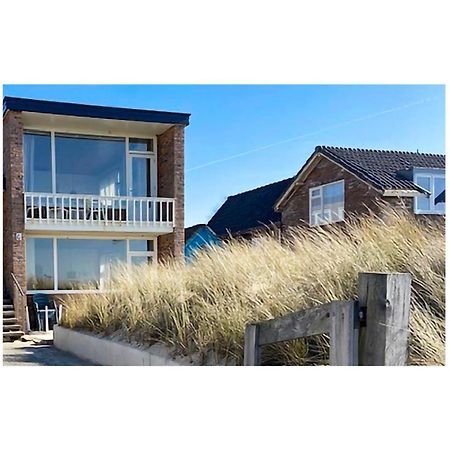Duinennest Villa Bergen aan Zee Eksteriør bilde