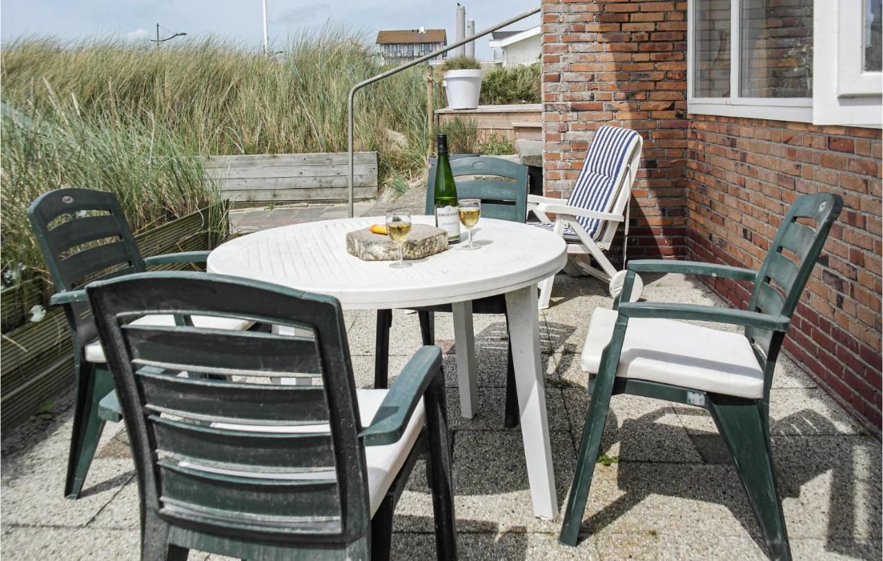 Duinennest Villa Bergen aan Zee Eksteriør bilde